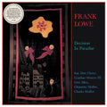 FRANK LOWE - Decision In Paradise |-Classic Vinyl Record