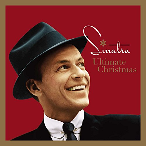 Frank Sinatra - Ultimate Christmas (2LP) | Mint (M) Mint (M)-Classic Vinyl Record