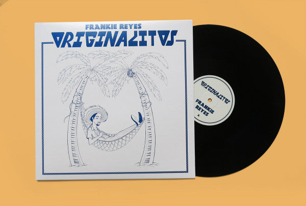 Originalitos | Mint (M) Mint (M)-Classic Vinyl Record