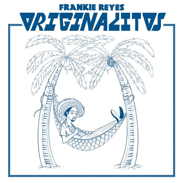 Originalitos | Mint (M) Mint (M)-Classic Vinyl Record