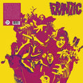 Frantic - Conception (VINYL) |-Classic Vinyl Record