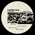 Frazer Ray - Cadenza | Mint (M) Generic-Classic Vinyl Record