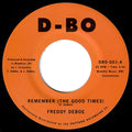 Remember (The Good Times) | Mint (M) Generic-Classic Vinyl Record
