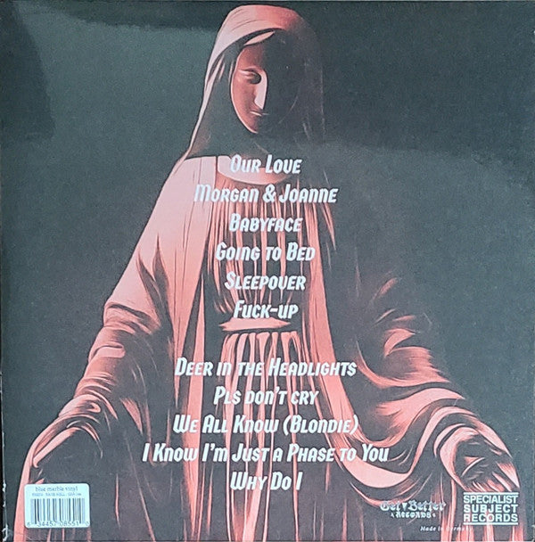 Raise Hell | Mint (M) Mint (M)-Classic Vinyl Record