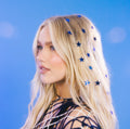 Freya Skye - Stardust (CLEAR COBALT BLUE 12" VINYL) | Mint (M) Mint (M)-Classic Vinyl Record