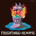 Frightnrs, The - Always |-Classic Vinyl Record