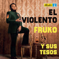 FRUKO Y SUS TESOS - El Violento | Mint (M) Mint (M)--Classic Vinyl Record