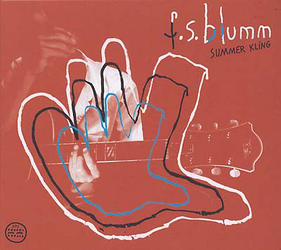 F.S.BLUMM - Summer Kling | Mint (M) Mint (M)-Classic Vinyl Record