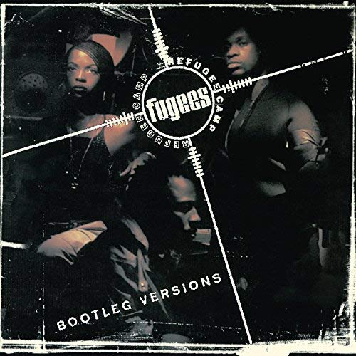 Fugees - Refugee Camp (Bootleg Versions) | Mint (M) Mint (M)-Classic Vinyl Record