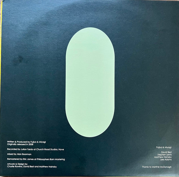 Lightbulbs | Mint (M) Mint (M)-Classic Vinyl Record