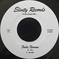 Feelin Nervous | Mint (M) Mint (M)-Classic Vinyl Record