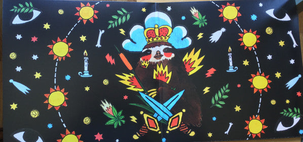 Kaytranada - 99.9% | Mint (M) Mint (M)-Classic Vinyl Record