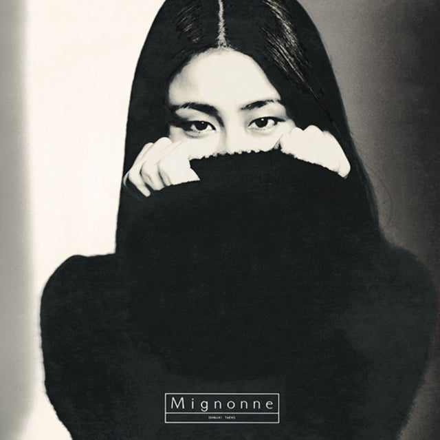 Taeko Ohnuki = 大貫 妙子 - Mignonne = ミニヨン (180 GRAM VINYL / JP IMPORT) | Mint (M) Mint (M)-Classic Vinyl Record