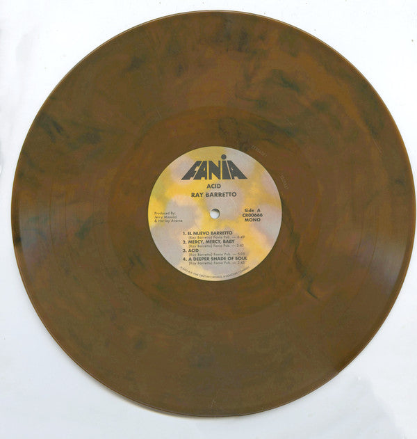Acid | Mint (M) Mint (M)-Classic Vinyl Record