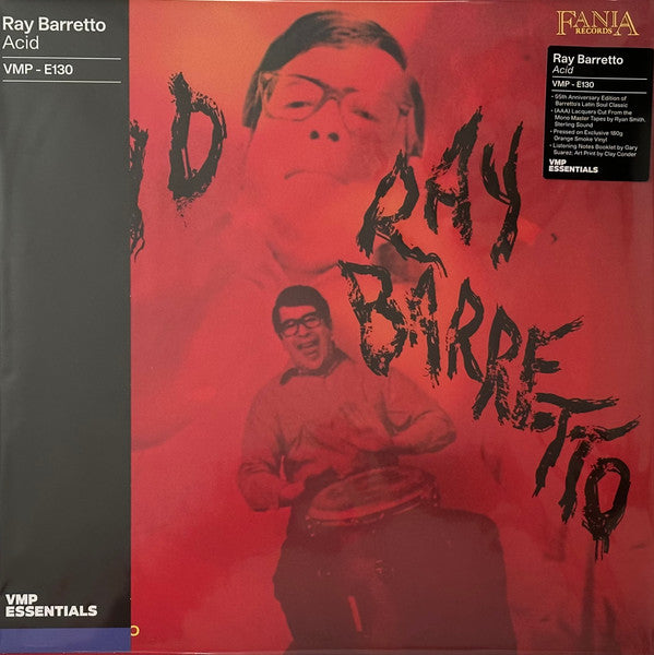 Acid | Mint (M) Mint (M)-Classic Vinyl Record