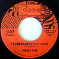Comencemos (Let's Start) (7" VINYL) | Mint (M) Generic-Classic Vinyl Record
