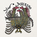 Adrian Quesada - Trio Asesino (RED VINYL) | Mint (M) Mint (M)-Classic Vinyl Record