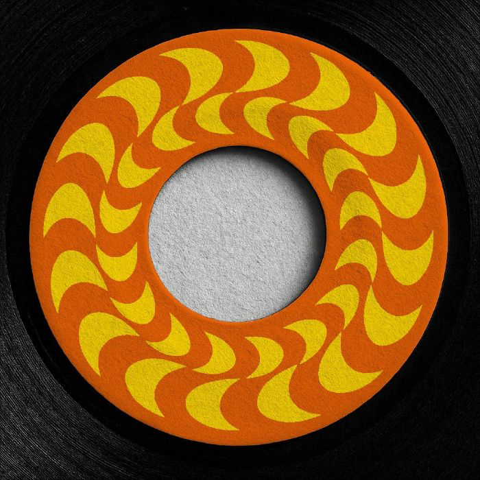LTF aka Light The Fuse - (PRESALE 8/10/26) SSS 02 (7" VINYL) | Mint (M) Mint (M)-Classic Vinyl Record