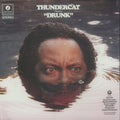 Thundercat - Drunk (BOX / RED)*MISSING RECORD 1* | Mint (M) Mint (M)-Classic Vinyl Record