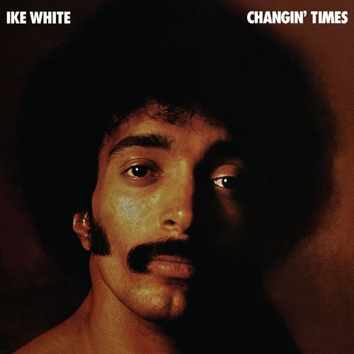 Ike White - Changin' Times (RSD 2026 VINYL) | Mint (M) Mint (M)-Classic Vinyl Record