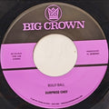 Surprise Chef - Bully Ball (7" VINYL) | Mint (M) Generic-Classic Vinyl Record