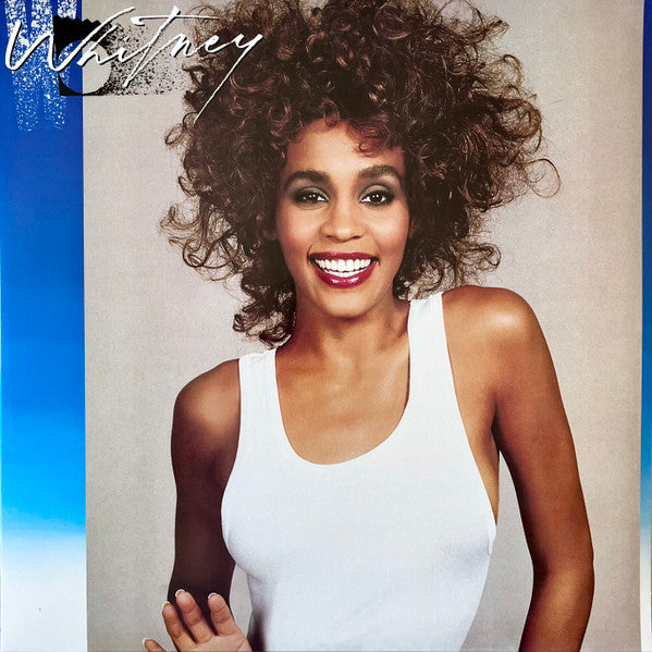 Whitney Houston - Whitney: Special Edition (VINYL) | Mint (M) Mint (M)-Classic Vinyl Record