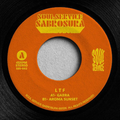 LTF aka Light The Fuse - (PRESALE 8/10/26) SSS 02 (7" VINYL) | Mint (M) Mint (M)-Classic Vinyl Record