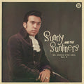 Sunny & The Sunliners - Mr. Brown Eyed Soul Vol. 2 (VINYL) |-Classic Vinyl Record