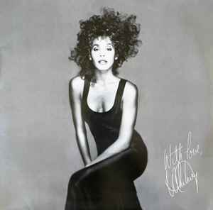 Whitney Houston - Whitney: Special Edition (VINYL) | Mint (M) Mint (M)-Classic Vinyl Record