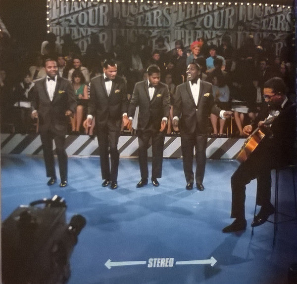 The Drifters - The Definitive Drifters *CD* | Mint (M) Mint (M)-Classic Vinyl Record