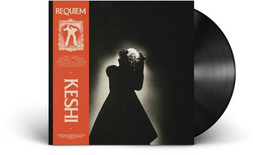 keshi - Requiem | Mint (M) Mint (M)-Classic Vinyl Record