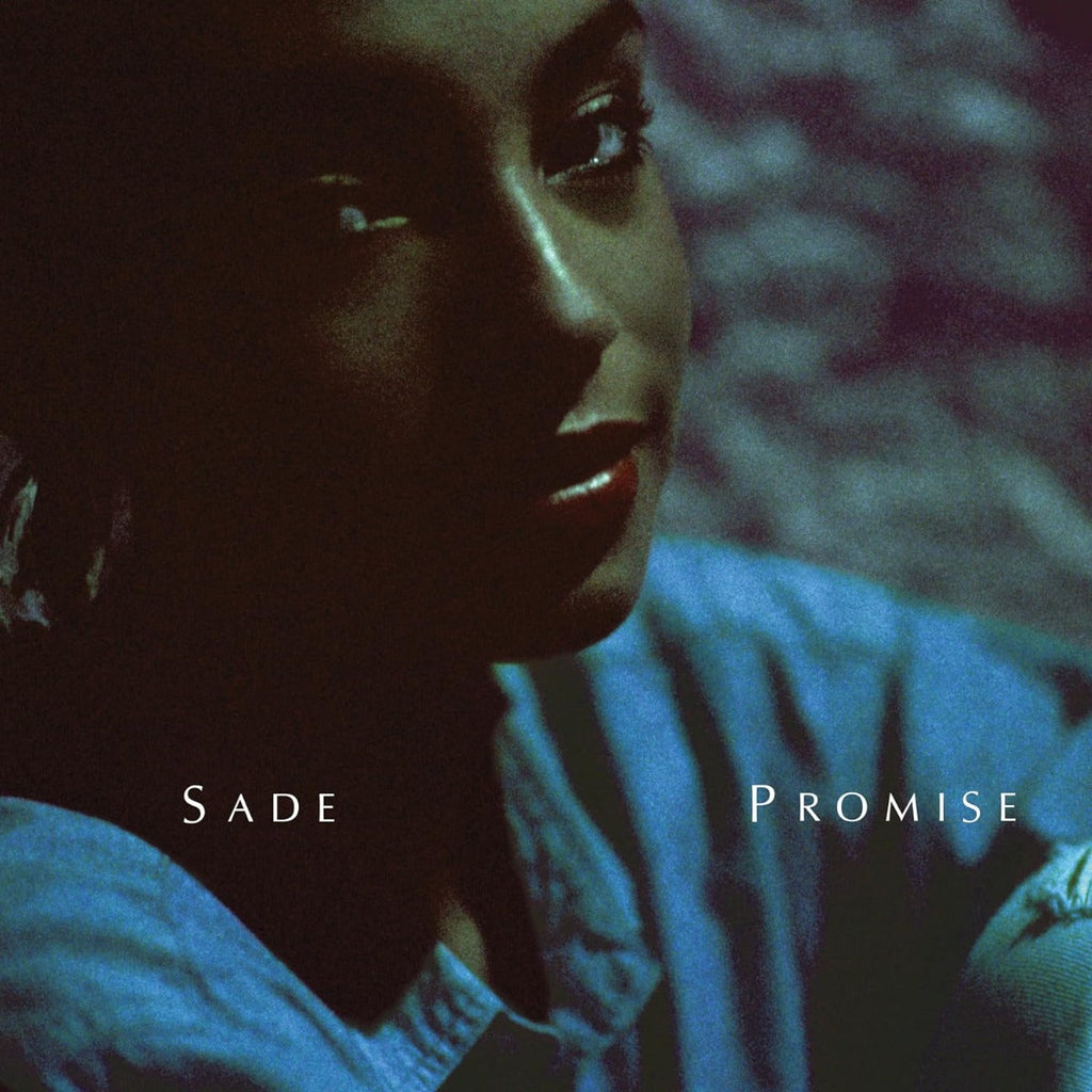 Sade - Promise | Mint (M) Mint (M)-Classic Vinyl Record