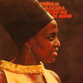Makeba, Miriam - Keep Me In Mind (CD) |-Classic Vinyl Record