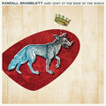 Randall Bramblett - Juke Joint At The Edge Of The World (VINYL) |-Classic Vinyl Record