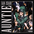 Ian Isiah - Auntie (VINYL) |-Classic Vinyl Record
