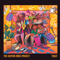Ashton Jones Project, The - Toast (CD) |-Classic Vinyl Record