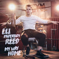 Reed, Eli Paperboy - My Way Home (CD) |-Classic Vinyl Record