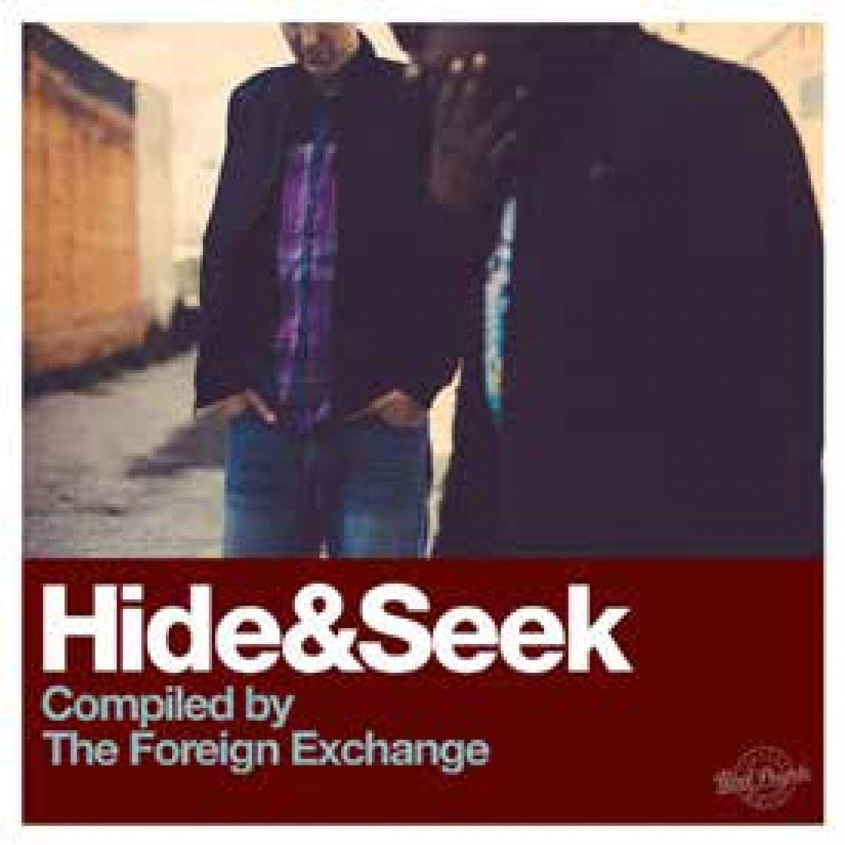 Various Artists - Hide & Seek (Compiled By The Foreign Exchange) (CD) | Mint (M) Mint (M)-Classic Vinyl Record