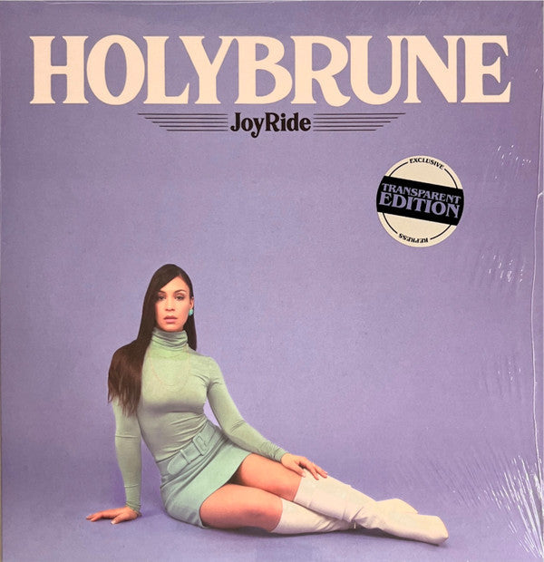 Joyride | Mint (M) Mint (M)-Classic Vinyl Record