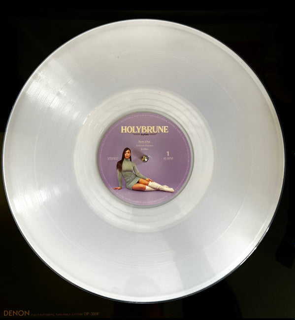 Joyride | Mint (M) Mint (M)-Classic Vinyl Record