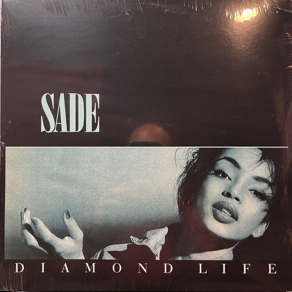 Diamond Life (VINYL) | Mint (M) Mint (M)-Classic Vinyl Record