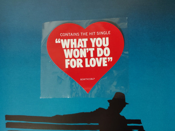 Bobby Caldwell - Bobby Caldwell | Mint (M) Mint (M)-Classic Vinyl Record