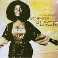 The Very Best Of Roberta Flack (CD) | Mint (M) Near Mint (NM)-Classic Vinyl Record
