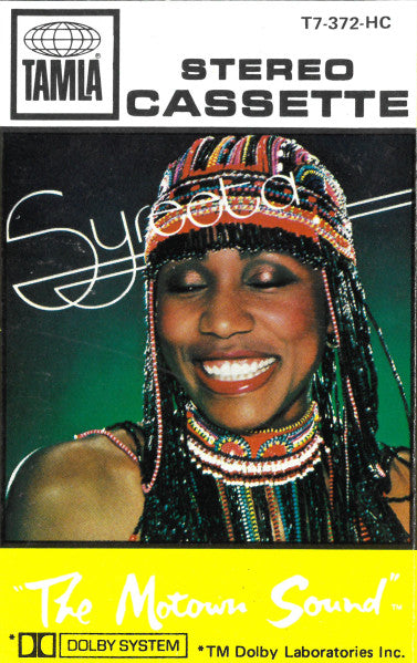 Syreeta (Cassette) | Mint (M) Mint (M)-Classic Vinyl Record