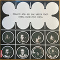 Maceo & All The King's Men - Doing Their Own Thing (VINYL) | Mint (M) Mint (M)-Classic Vinyl Record