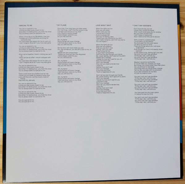 Bobby Caldwell - Bobby Caldwell | Mint (M) Mint (M)-Classic Vinyl Record