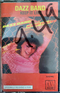 Keep It Live (Cassette) | Mint (M) Mint (M)-Classic Vinyl Record