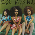 En Vogue - Ev3 - Remastered (GATEFOLD BLUE VINYL 2xLP REAL GONE 2026) | NEW Mint (M) Mint (M)-Classic Vinyl Record