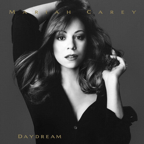 Mariah Carey - (PRESALE 10/16/26) (Anniversary Edition)(2xCD SONY LEGACY 2026) | NEW-Classic Vinyl Record