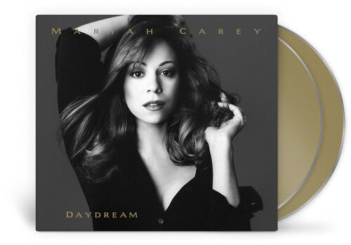 Mariah Carey - (PRESALE 10/16/26) (Anniversary Edition)(2xCD SONY LEGACY 2026) | NEW-Classic Vinyl Record